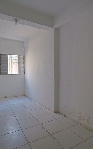 Casa para alugar com 100m², 2 quartos e 1 vagaQuarto 1