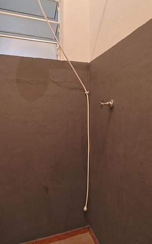 Casa para alugar com 100m², 2 quartos e 1 vagaBanheiro