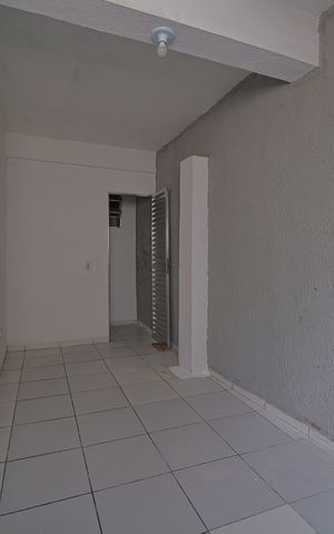 Casa para alugar com 100m², 2 quartos e 1 vagaQuarto 2