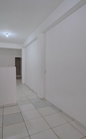 Casa para alugar com 100m², 2 quartos e 1 vagaCozinha