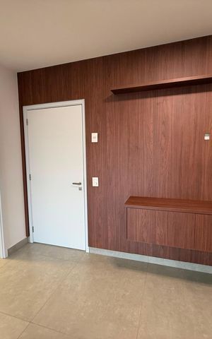 Apartamento para alugar com 106m², 3 quartos e 2 vagas Apartamento para alugar com 106m², 3 quartos e 2 vagasSala/Cozinha