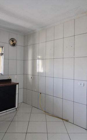 Casa para alugar com 50m², 2 quartos e sem vaga Casa para alugar com 50m², 2 quartos e sem vagaCozinha