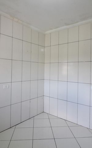 Casa para alugar com 50m², 2 quartos e sem vaga Casa para alugar com 50m², 2 quartos e sem vagaCozinha