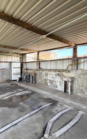 Casa para alugar com 50m², 2 quartos e sem vaga Casa para alugar com 50m², 2 quartos e sem vagaQuintal /área de serviço
