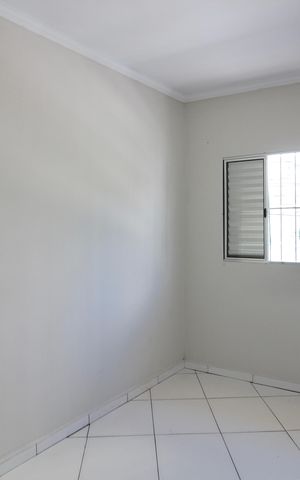 Casa para alugar com 50m², 2 quartos e sem vaga Casa para alugar com 50m², 2 quartos e sem vagaQuarto 2