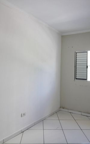 Casa para alugar com 50m², 2 quartos e sem vaga Casa para alugar com 50m², 2 quartos e sem vagaQuarto 1