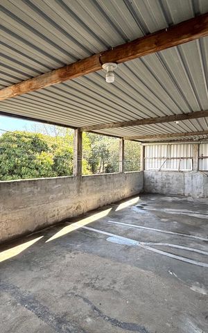 Casa para alugar com 50m², 2 quartos e sem vaga Casa para alugar com 50m², 2 quartos e sem vagaQuintal/área de serviço