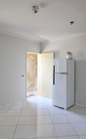 Casa para alugar com 50m², 2 quartos e sem vaga Casa para alugar com 50m², 2 quartos e sem vagaSala