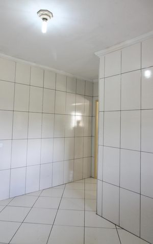 Casa para alugar com 50m², 2 quartos e sem vaga Casa para alugar com 50m², 2 quartos e sem vagaCozinha