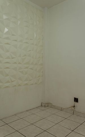 Apartamento à venda com 30m², 1 quarto e 1 vaga Apartamento à venda com 30m², 1 quarto e 1 vagaSala