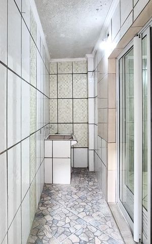 Casa para alugar com 30m², 1 quarto e sem vaga Casa para alugar com 30m², 1 quarto e sem vagaÁrea de Serviço