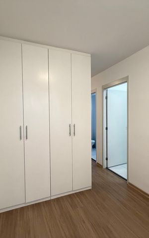 Studio à venda com 29m², 1 quarto e sem vagaStudio