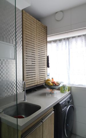 Apartamento à venda com 60m², 2 quartos e 1 vagaÁrea de Serviço