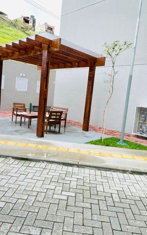 Apartamento para alugar com 45m², 2 quartos e 1 vaga Apartamento para alugar com 45m², 2 quartos e 1 vagaFumodromo