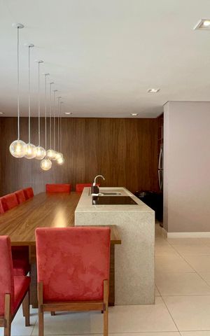 Apartamento à venda com 60m², 2 quartos e 2 vagas Apartamento à venda com 60m², 2 quartos e 2 vagasÁrea gourmet