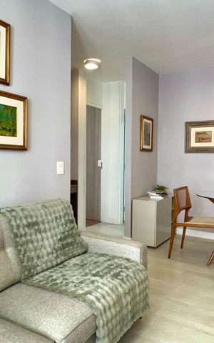 Apartamento à venda com 60m², 2 quartos e 2 vagas Apartamento à venda com 60m², 2 quartos e 2 vagasSala
