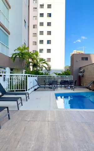 Apartamento à venda com 60m², 2 quartos e 2 vagas Apartamento à venda com 60m², 2 quartos e 2 vagasPiscina