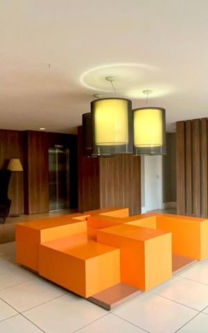 Apartamento à venda com 60m², 2 quartos e 2 vagas Apartamento à venda com 60m², 2 quartos e 2 vagasHall de entrada