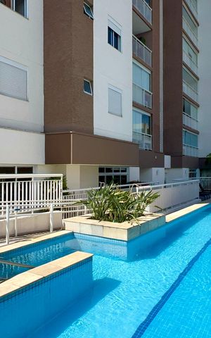 Apartamento à venda com 60m², 2 quartos e 2 vagas Apartamento à venda com 60m², 2 quartos e 2 vagasPiscina