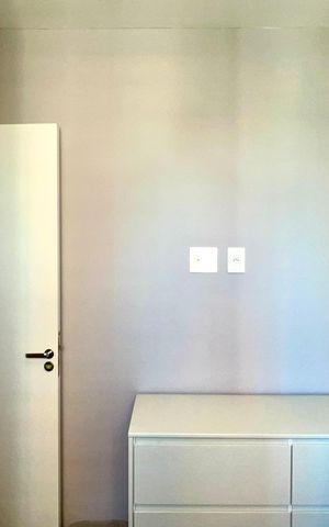 Apartamento à venda com 60m², 2 quartos e 2 vagas Apartamento à venda com 60m², 2 quartos e 2 vagasQuarto