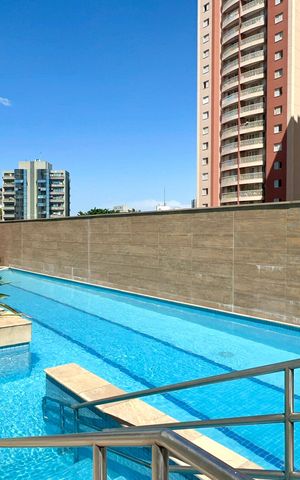Apartamento à venda com 60m², 2 quartos e 2 vagas Apartamento à venda com 60m², 2 quartos e 2 vagasPiscina