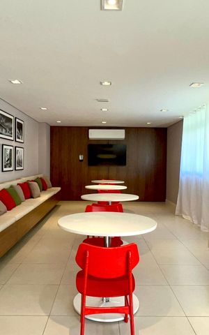 Apartamento à venda com 60m², 2 quartos e 2 vagas Apartamento à venda com 60m², 2 quartos e 2 vagasÁrea gourmet