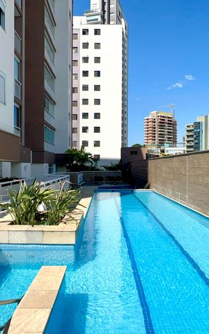 Apartamento à venda com 60m², 2 quartos e 2 vagas Apartamento à venda com 60m², 2 quartos e 2 vagasPiscina