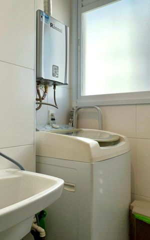 Apartamento à venda com 60m², 2 quartos e 2 vagas Apartamento à venda com 60m², 2 quartos e 2 vagasÁrea de Serviço