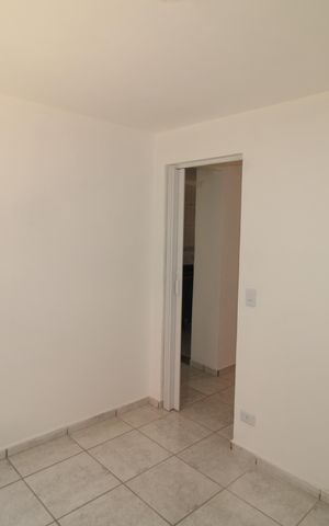 Apartamento para alugar com 55m², 2 quartos e sem vagaQuarto 1