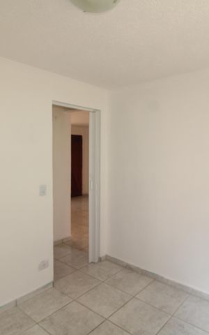 Apartamento para alugar com 55m², 2 quartos e sem vagaQuarto 2