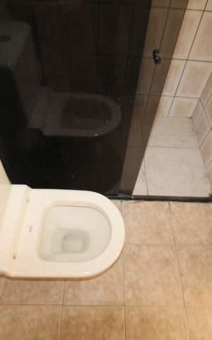 Apartamento para alugar com 55m², 2 quartos e sem vagaBanheiro