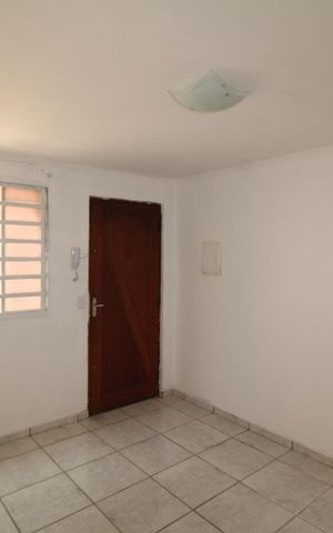 Apartamento para alugar com 55m², 2 quartos e sem vagaSala