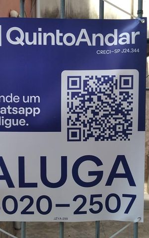 Apartamento para alugar com 55m², 2 quartos e sem vaga Apartamento para alugar com 55m², 2 quartos e sem vagaFachada