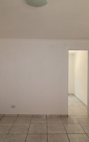 Apartamento para alugar com 55m², 2 quartos e sem vagaSala