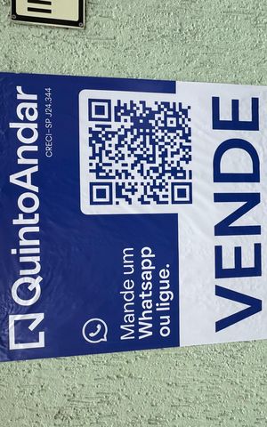 Casa de condomínio à venda com 65m², 2 quartos e 2 vagasPLACA GRANDE