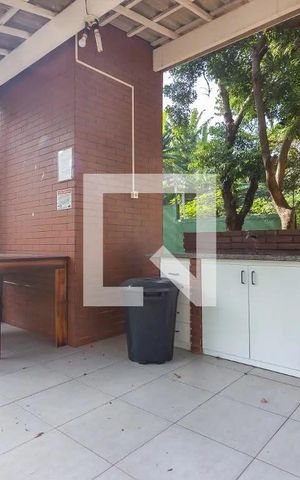Casa de condomínio à venda com 65m², 2 quartos e 2 vagasÁrea comum