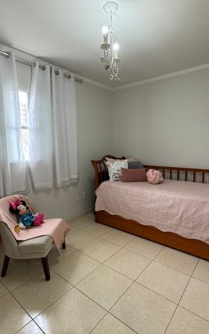 Casa de condomínio à venda com 65m², 2 quartos e 2 vagasQuarto 1