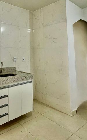 Studio para alugar com 58m², 1 quarto e sem vaga Studio para alugar com 58m², 1 quarto e sem vagaCozinha