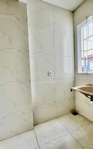 Studio para alugar com 58m², 1 quarto e sem vaga Studio para alugar com 58m², 1 quarto e sem vagaÁrea de Serviço