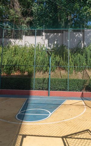 Apartamento para alugar com 80m², 3 quartos e 2 vagasQuadra Esportiva