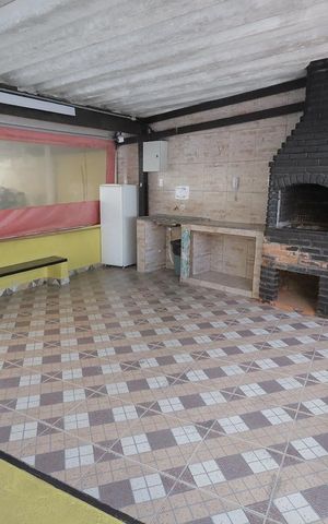 Apartamento para alugar com 53m², 2 quartos e 1 vagaÁrea comum - Churrasqueira