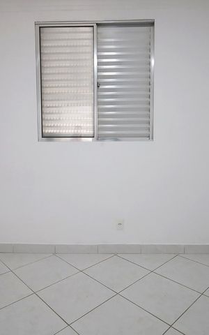Apartamento para alugar com 53m², 2 quartos e 1 vagaQuarto 1
