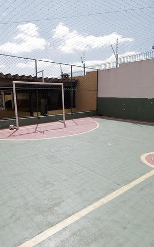Apartamento para alugar com 53m², 2 quartos e 1 vagaQuadra Esportiva