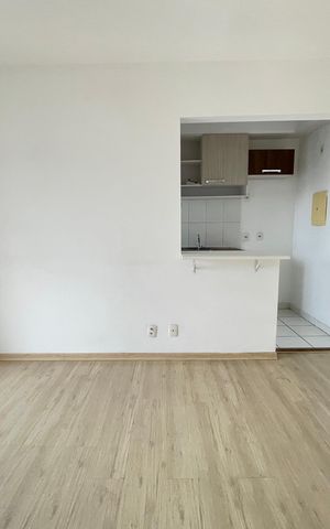 Apartamento para alugar com 55m², 2 quartos e 1 vaga Apartamento para alugar com 55m², 2 quartos e 1 vagaSala