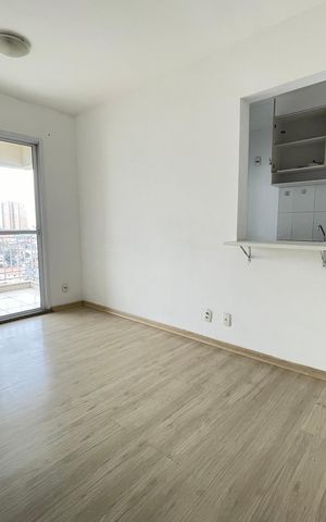 Apartamento para alugar com 55m², 2 quartos e 1 vaga Apartamento para alugar com 55m², 2 quartos e 1 vagaSala