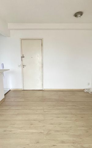 Apartamento para alugar com 55m², 2 quartos e 1 vaga Apartamento para alugar com 55m², 2 quartos e 1 vagaSala
