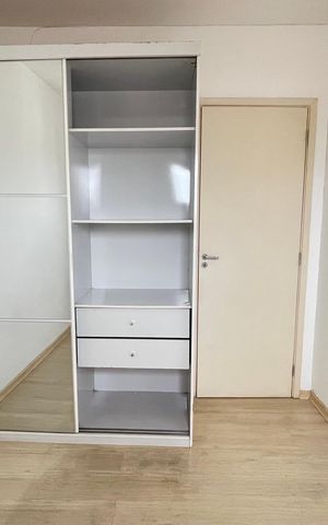 Apartamento para alugar com 55m², 2 quartos e 1 vaga Apartamento para alugar com 55m², 2 quartos e 1 vagaQuarto 2