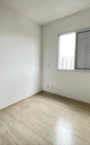 Apartamento para alugar com 55m², 2 quartos e 1 vaga Apartamento para alugar com 55m², 2 quartos e 1 vagaQuarto 1