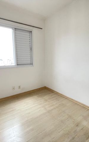 Apartamento para alugar com 55m², 2 quartos e 1 vaga Apartamento para alugar com 55m², 2 quartos e 1 vagaQuarto 2