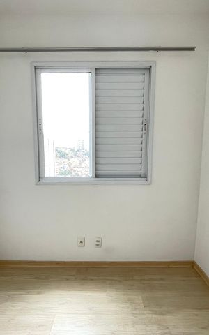 Apartamento para alugar com 55m², 2 quartos e 1 vaga Apartamento para alugar com 55m², 2 quartos e 1 vagaQuarto 2